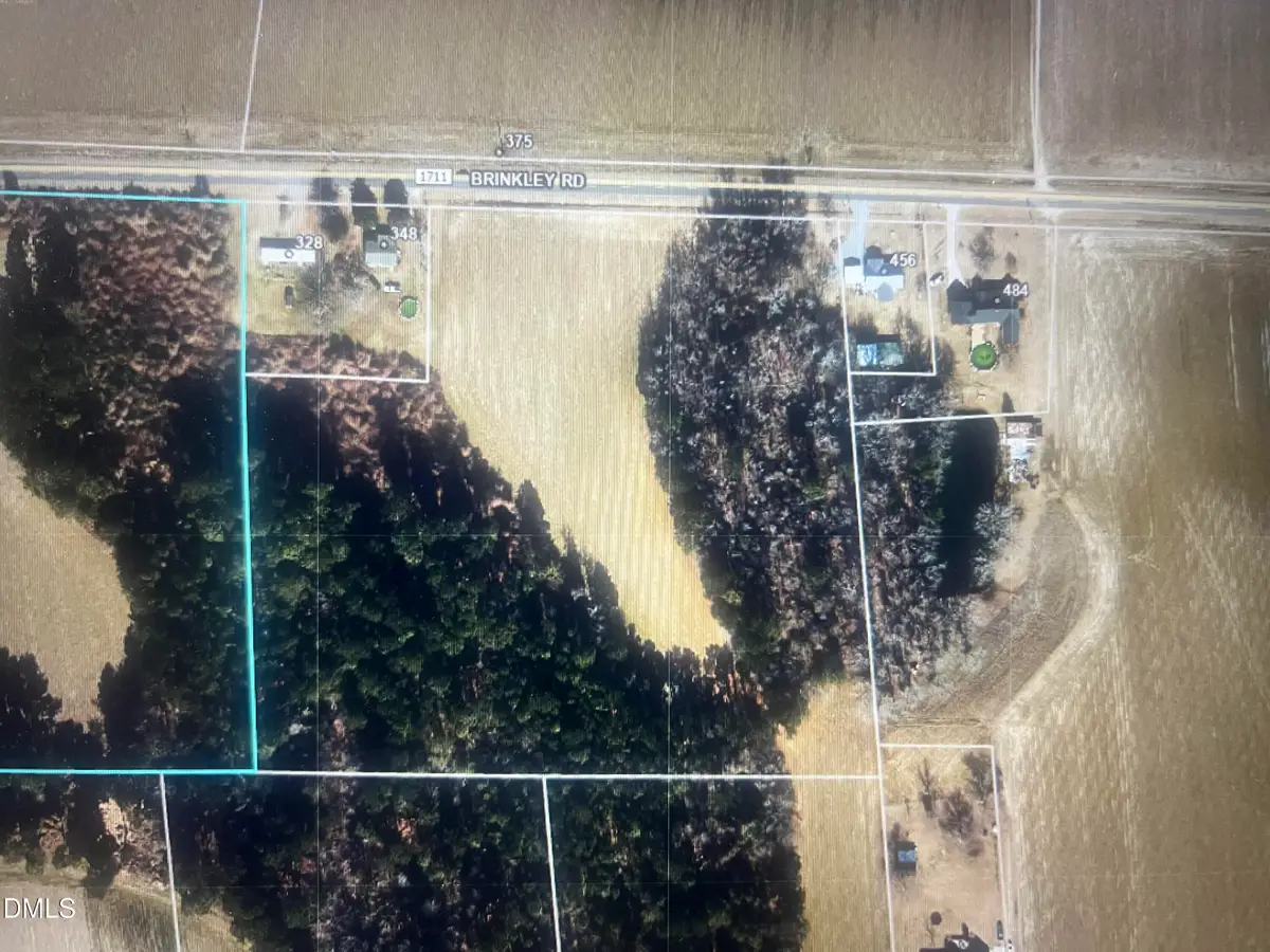 350 Brinkley Road, Dunn, NC 28334 - #1