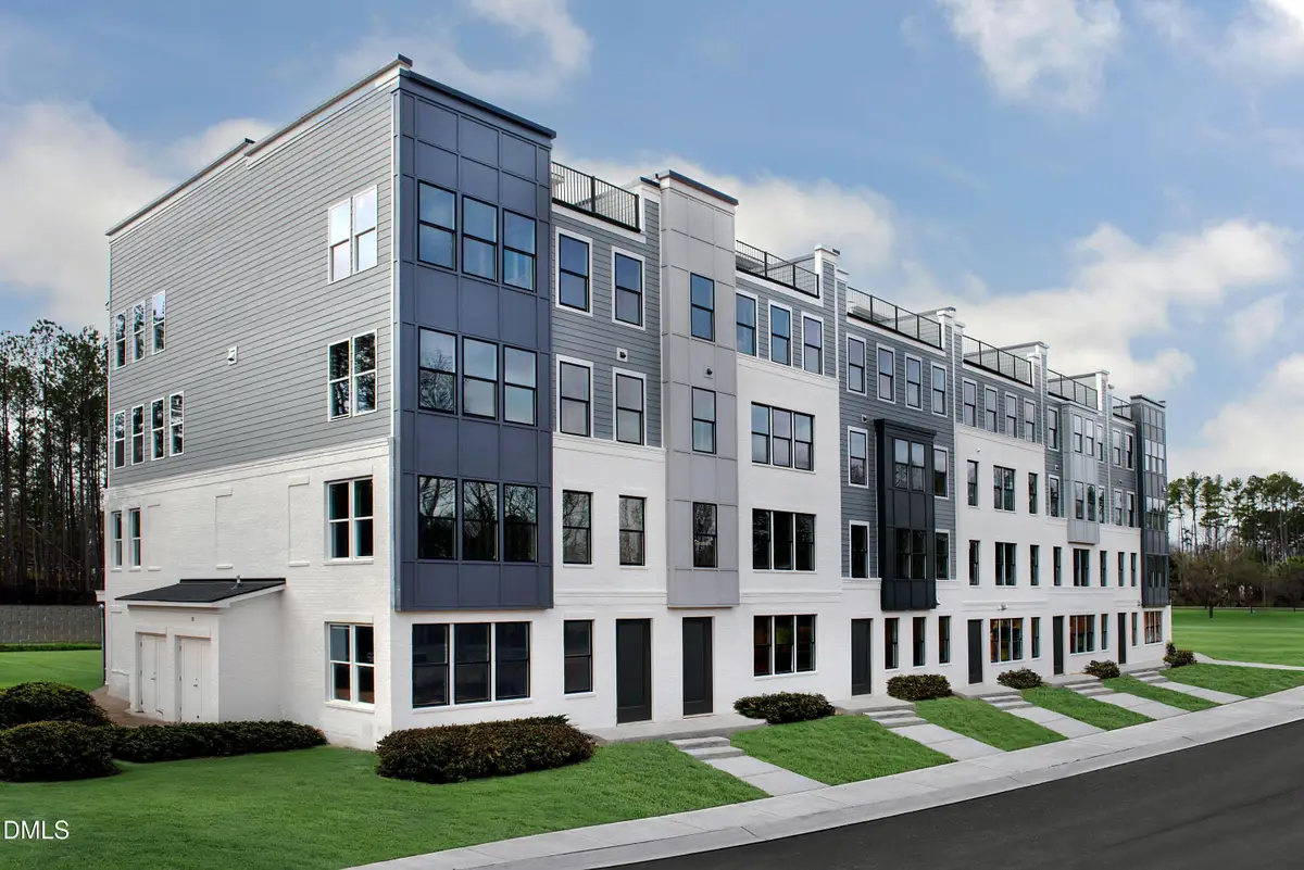 10551 Pleasant Branch Drive #Unit 201, Raleigh, NC 27614 - Image #1