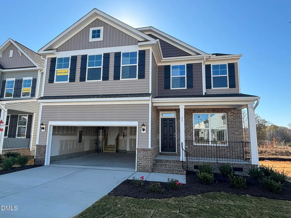 27 Grassland Drive, Garner, NC 27529 - Image #1