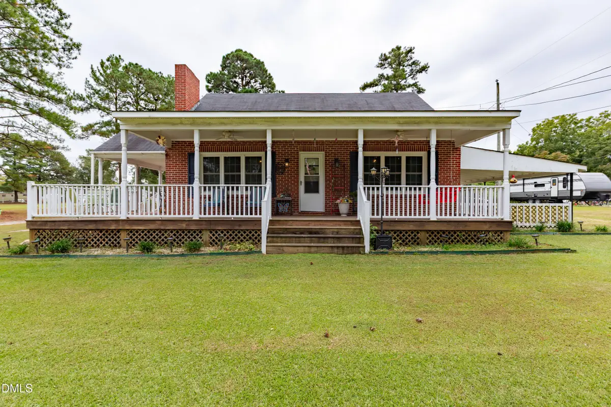 38 Buttercup Lane, Roanoke Rapids, NC 27870 - Image #1