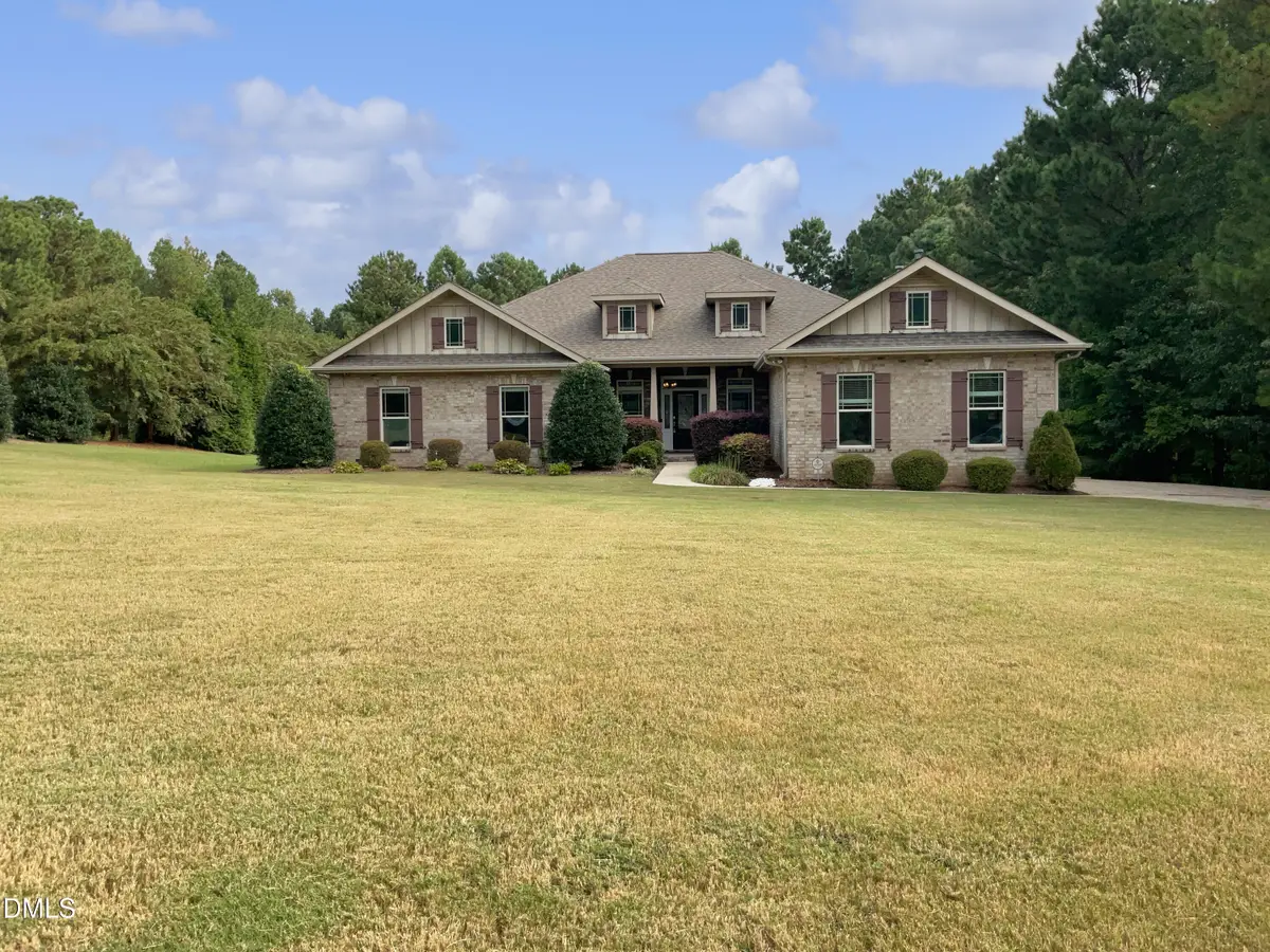 35 Pebble Creek Drive, Franklinton, NC 27525 - Image #1