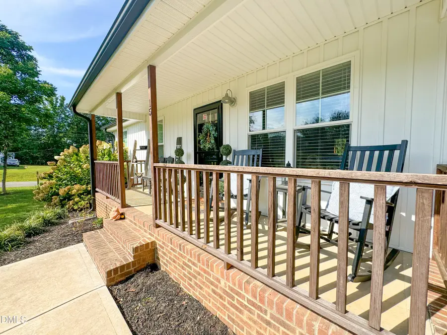 15 Lillian Court, Roxboro, NC 27573 - Image #3