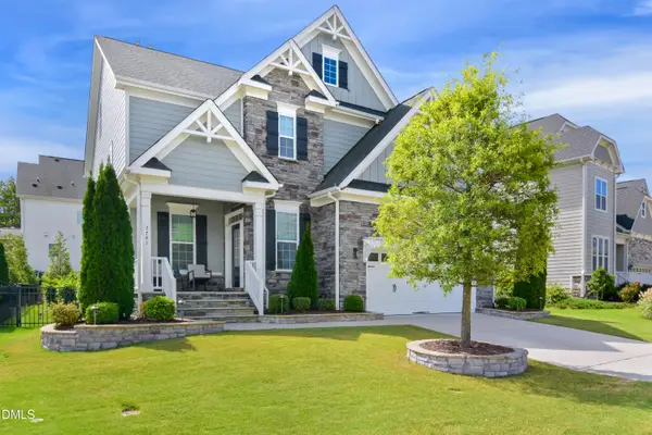 7741 Wilderness Road, Raleigh, NC 27613