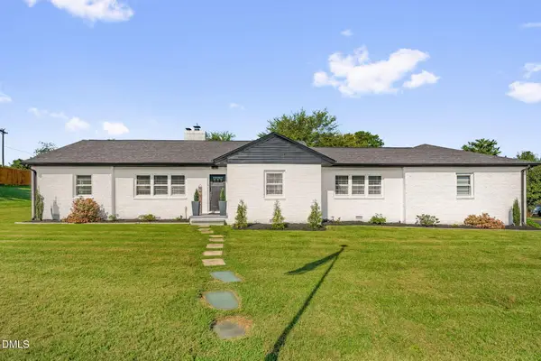 203 Home Avenue, Graham, NC 27253