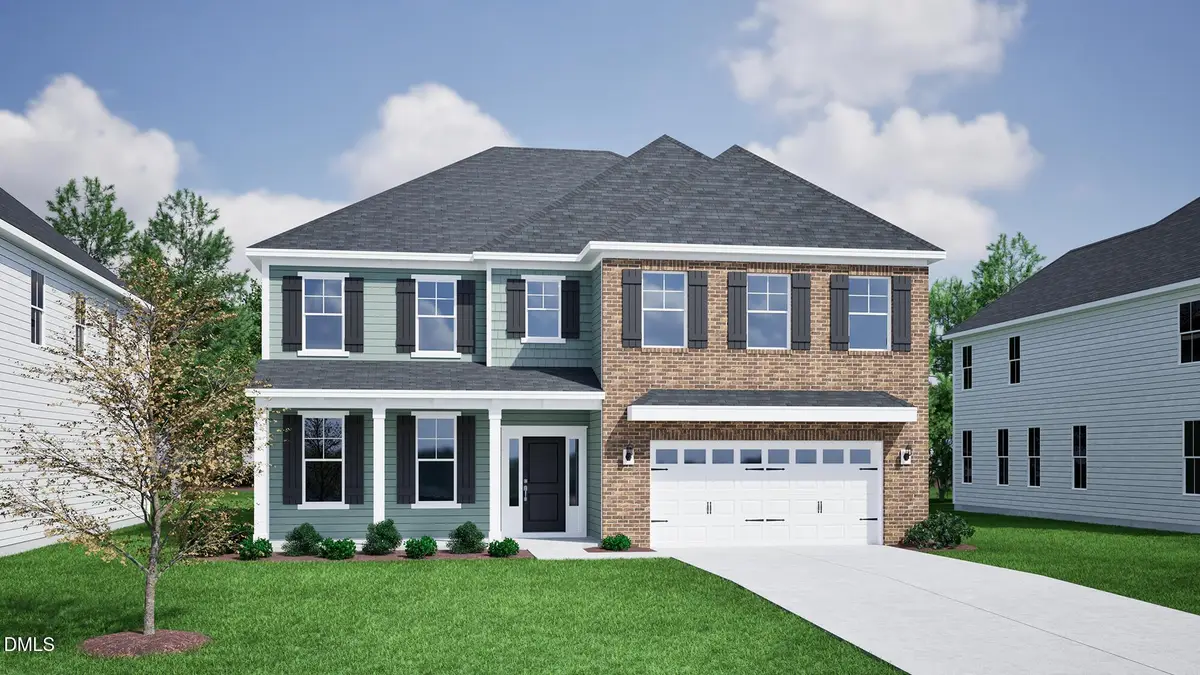 4101 Sweet Ivy Landing #331, Durham, NC 27703 - Image #1