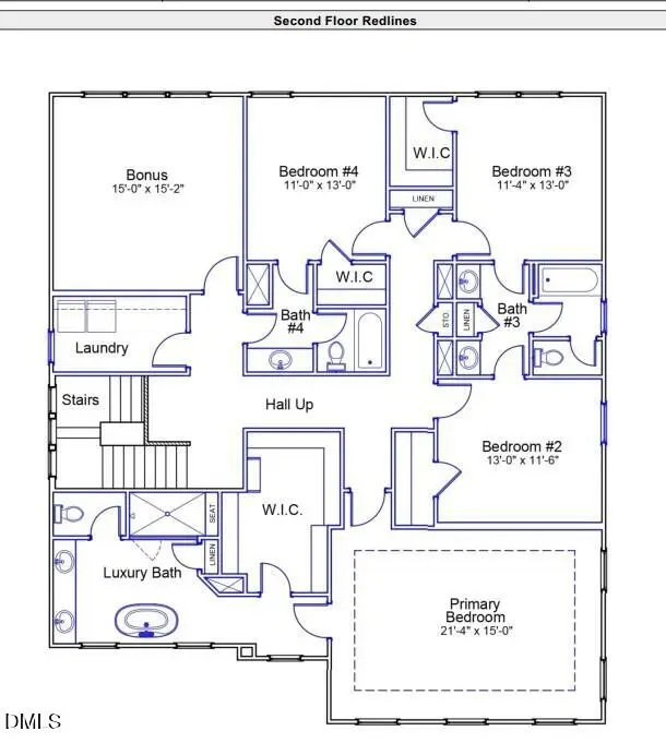 4101 Sweet Ivy Landing #331, Durham, NC 27703 - Image #3