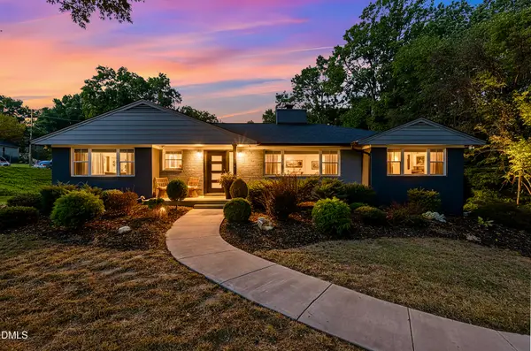 1603 N Alston Avenue, Durham, NC 27701