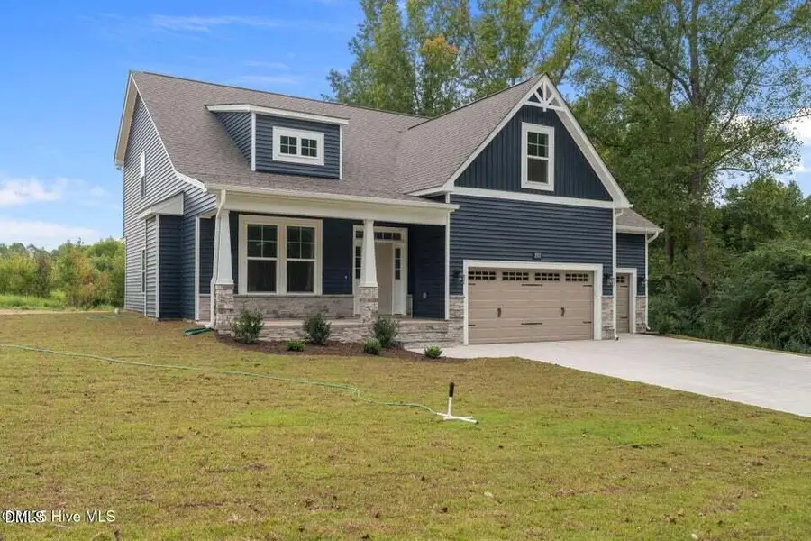 235 Atkins Road, Cameron, NC 28326 - Image #3