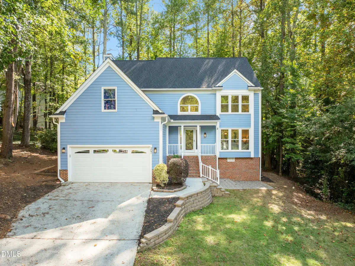 307 Durington Place, Cary, NC 27518 - Image #1