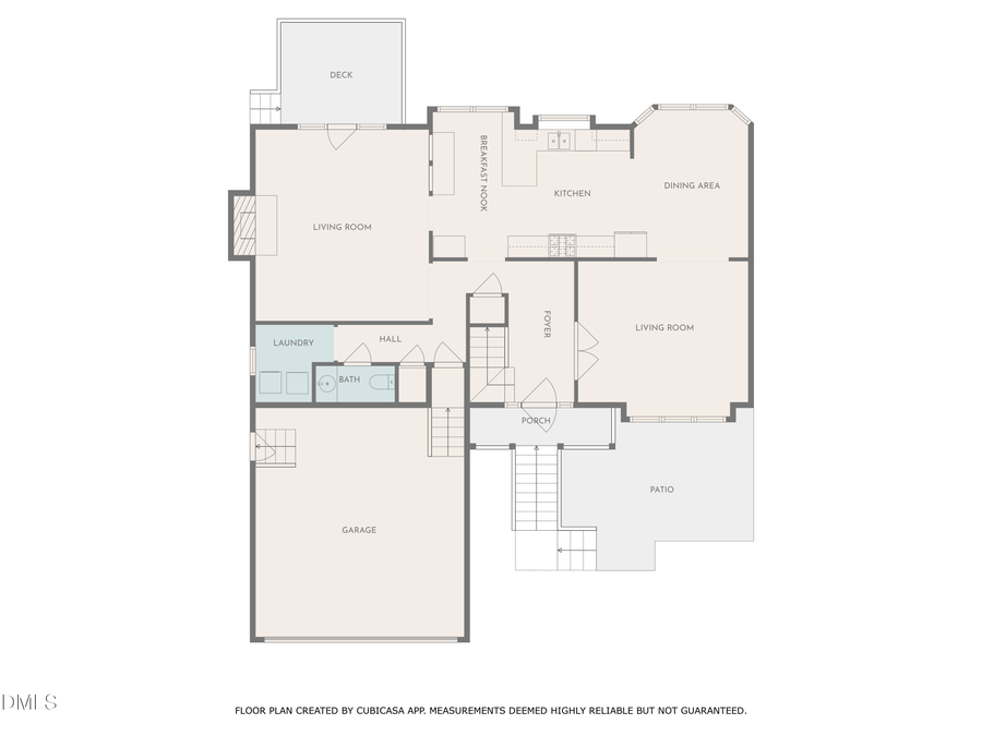 307 Durington Place, Cary, NC 27518 - Image #2