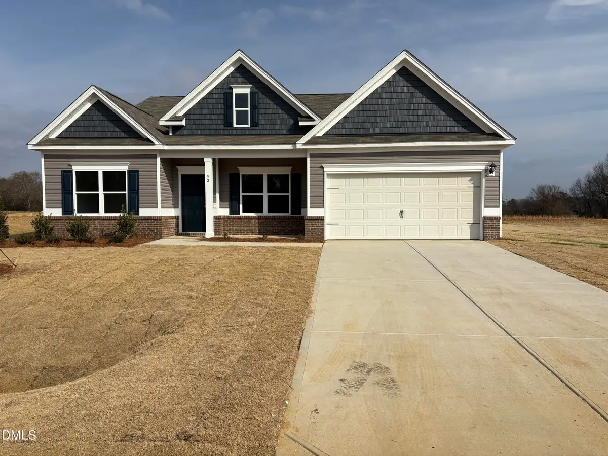 52 Cheshire Farm Drive, Smithfield, NC 27577 - Image #1