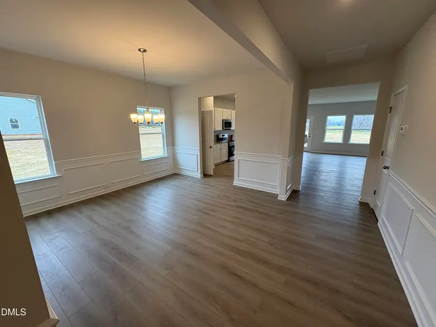 52 Cheshire Farm Drive, Smithfield, NC 27577 - Image #3