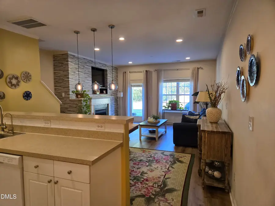 1010 Hadel Place, Knightdale, NC 27545 - Image #2