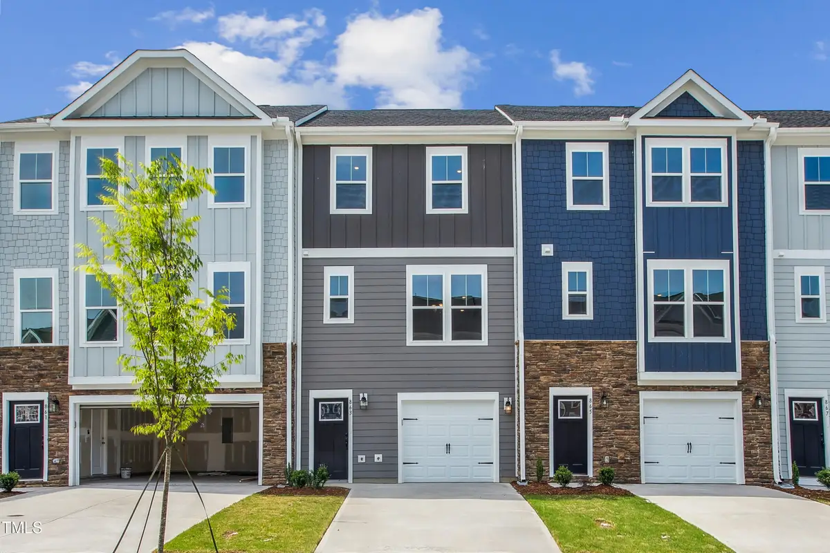 717 Parc Townes Drive #47, Wendell, NC 27591 - Image #1