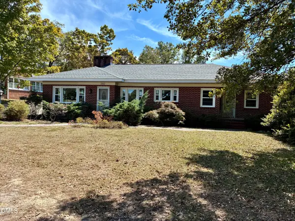 292 E Depot Street, Angier, NC 27501