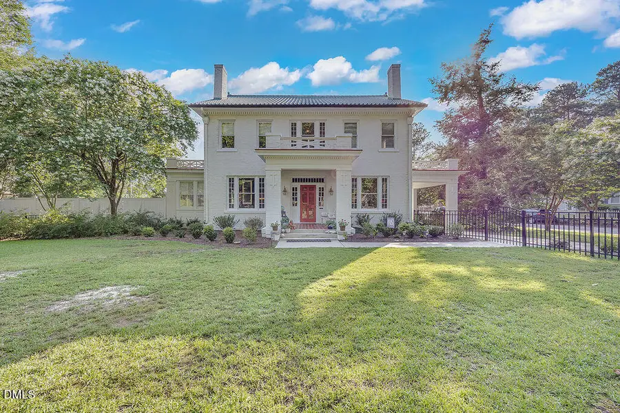 1527 Nash Street Nw, Wilson, NC 27893 - Image #3