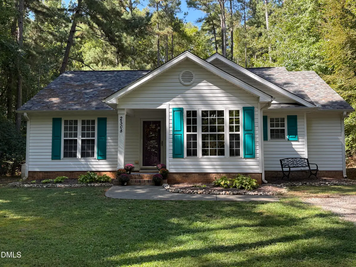 2508 Patton Lane, Franklinton, NC 27525 - Image #1