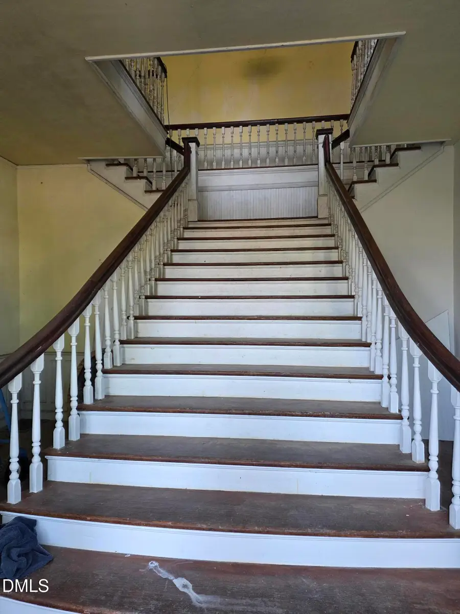101 S Elm Street, Louisburg, NC 27549 - #2