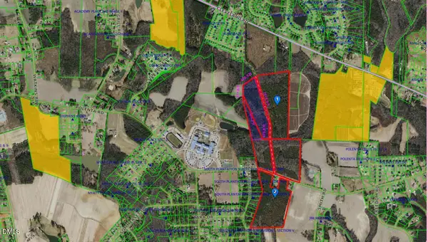 0 Monroe Road, Clayton, NC 27520