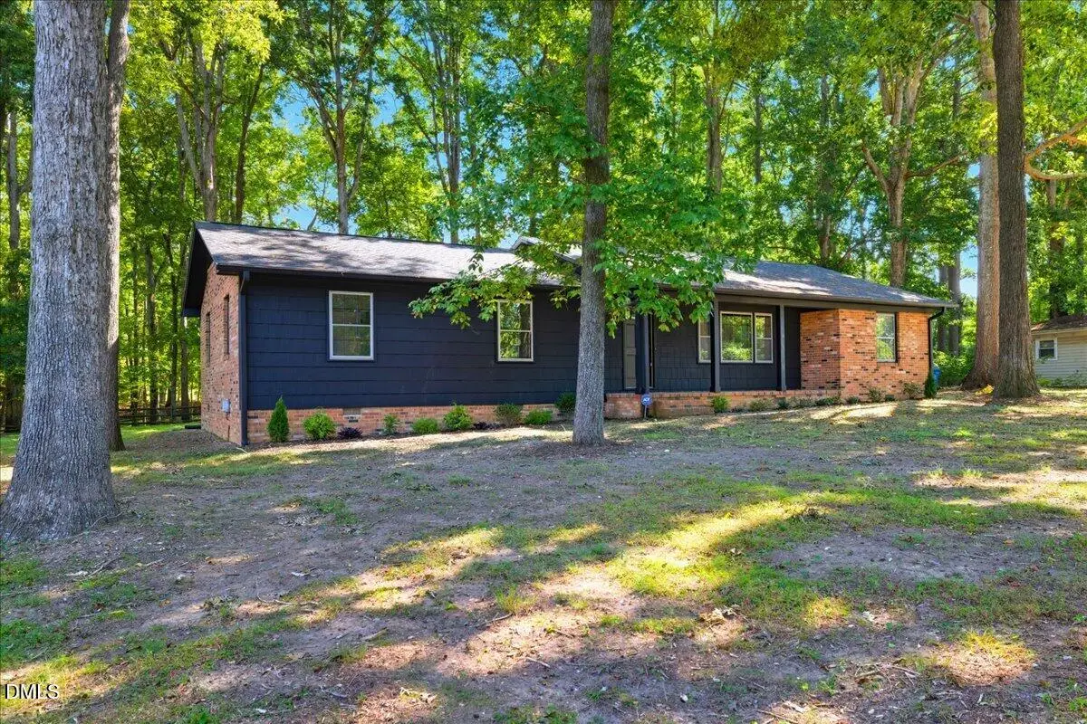 1214 E Oak Drive, Durham, NC 27712 - #1