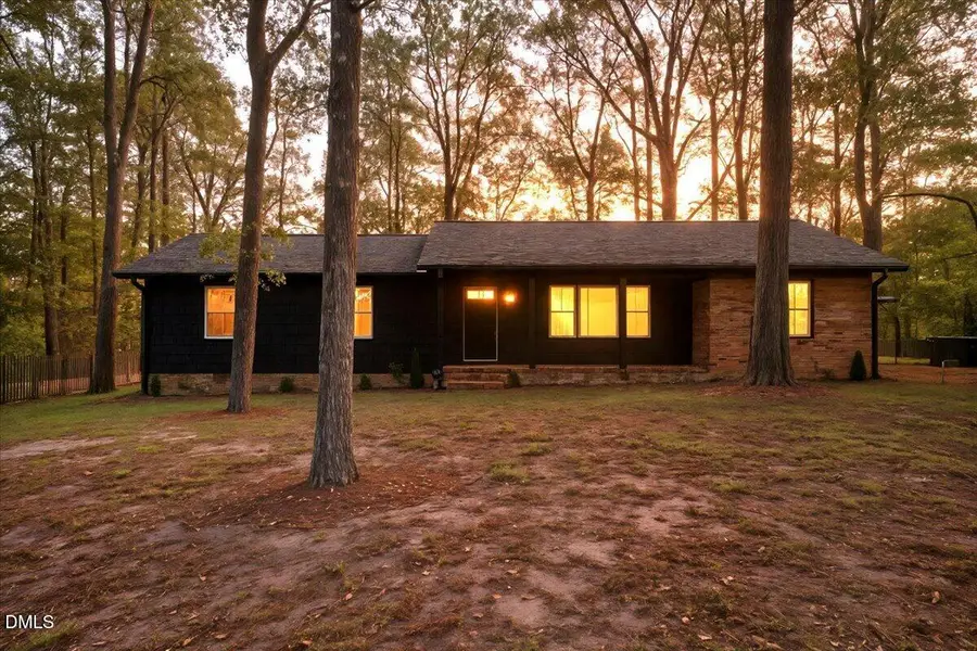 1214 E Oak Drive, Durham, NC 27712 - #2