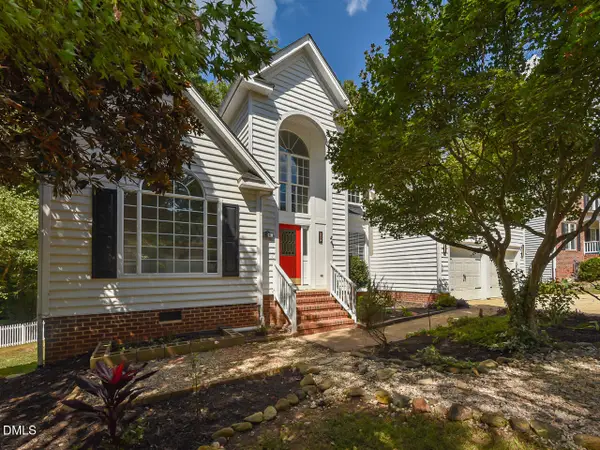 406 Cricketfield Lane, Cary, NC 27518