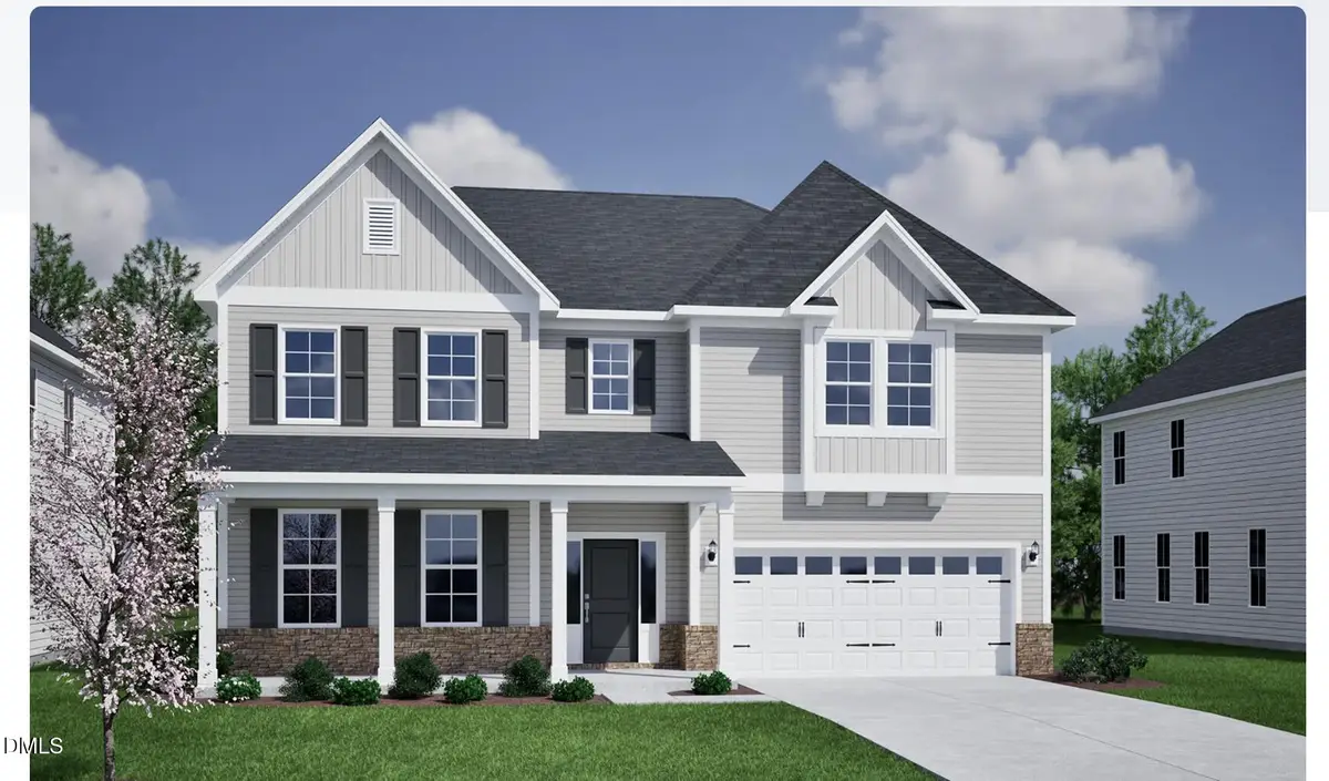 4105 Sweet Ivy Landing 333, Durham, NC 27703 - Image #1