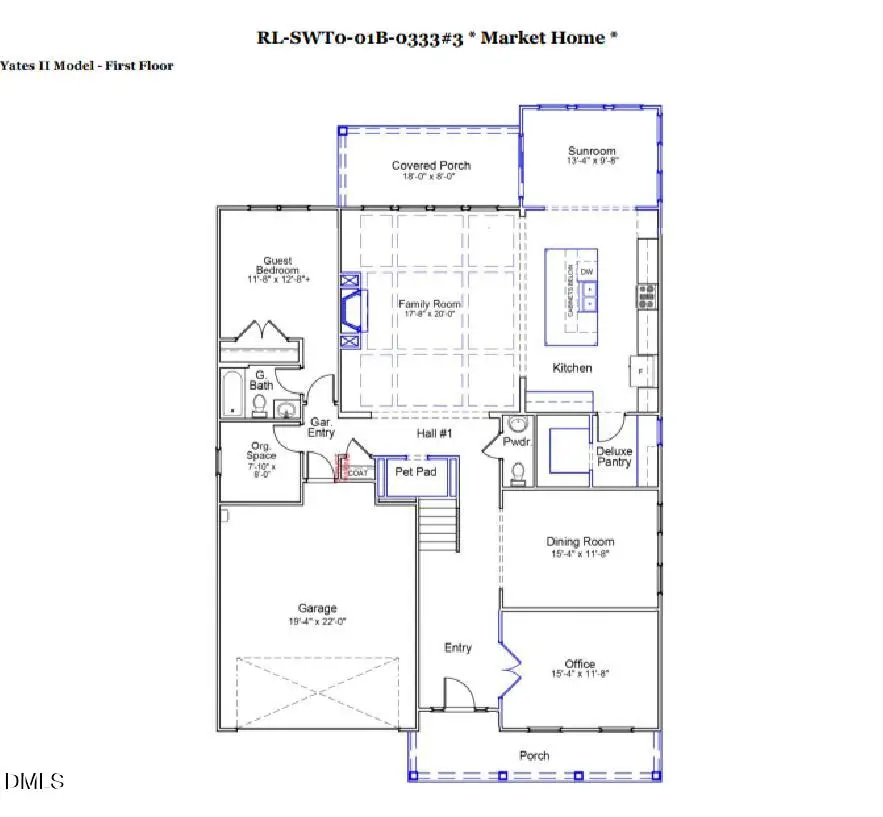 4105 Sweet Ivy Landing 333, Durham, NC 27703 - Image #3