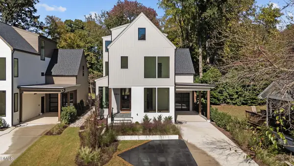 339 1/2 Mulberry Street, Raleigh, NC 27604