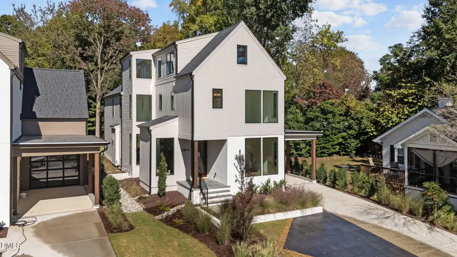 339 1/2 Mulberry Street, Raleigh, NC 27604 - Image #2