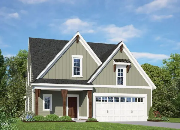 379 Magnolia Acres Lane, Fuquay Varina, NC 27526