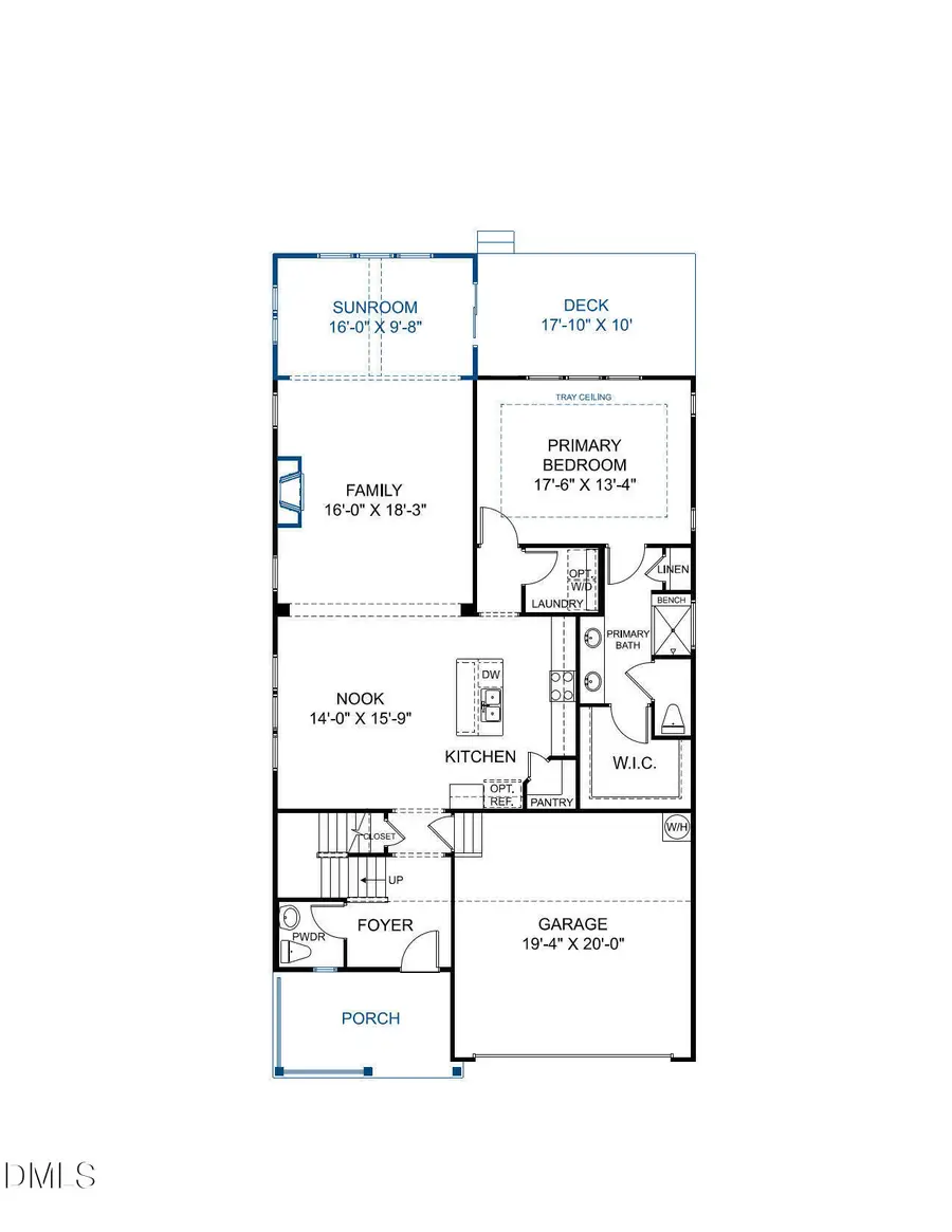 379 Magnolia Acres Lane, Fuquay Varina, NC 27526 - Image #2