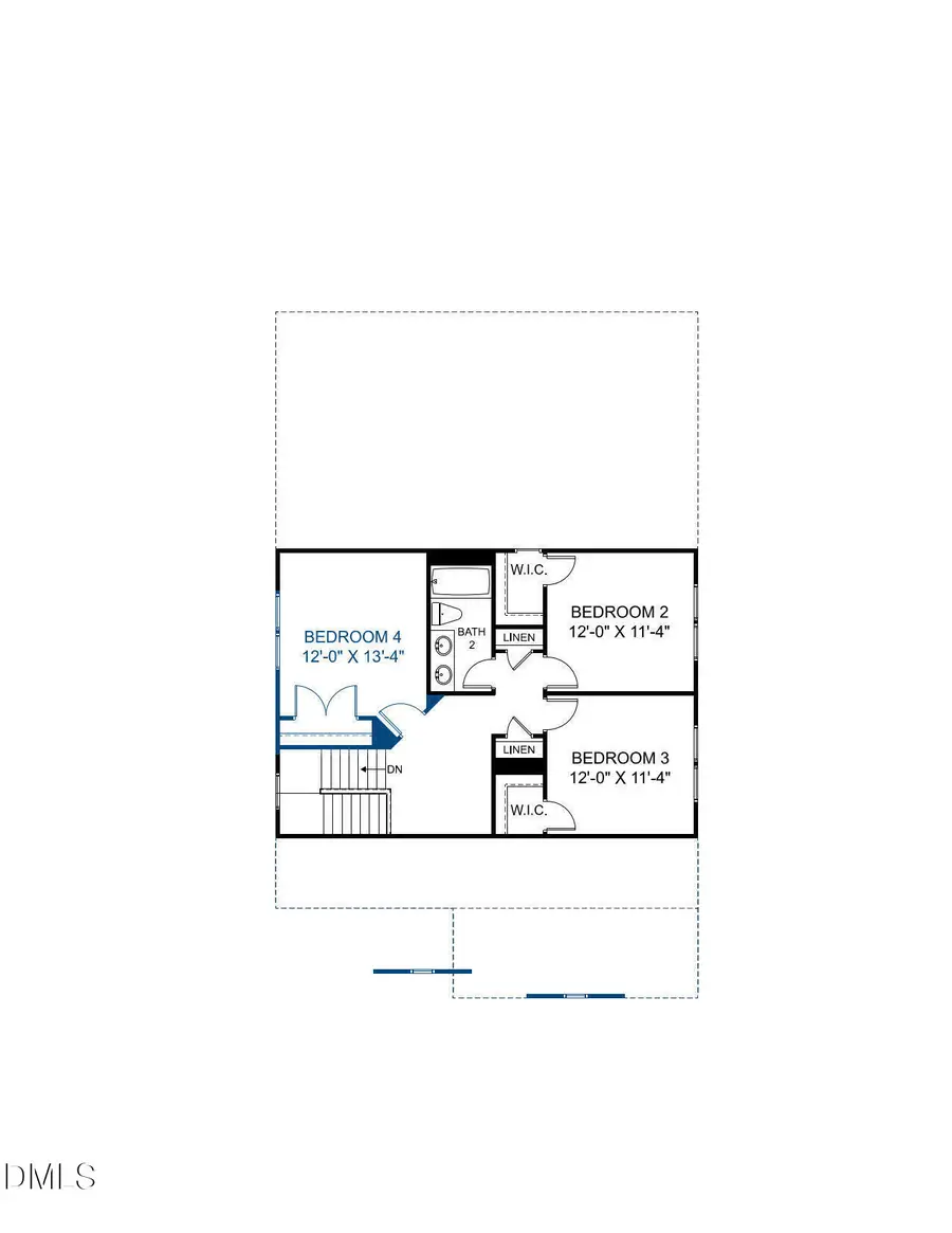 379 Magnolia Acres Lane, Fuquay Varina, NC 27526 - Image #3