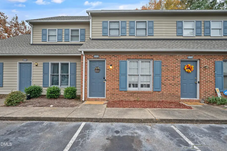 2605 Camellia Drive, Durham, NC 27705 - Image #2