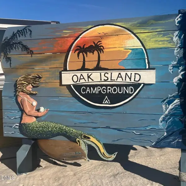 4125 Long Beach Road Se #Lot 39, Southport, NC 28461