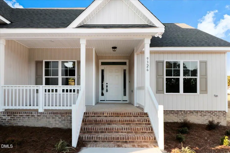 9326 Bear Run Lane, Middlesex, NC 27557 - Image #2