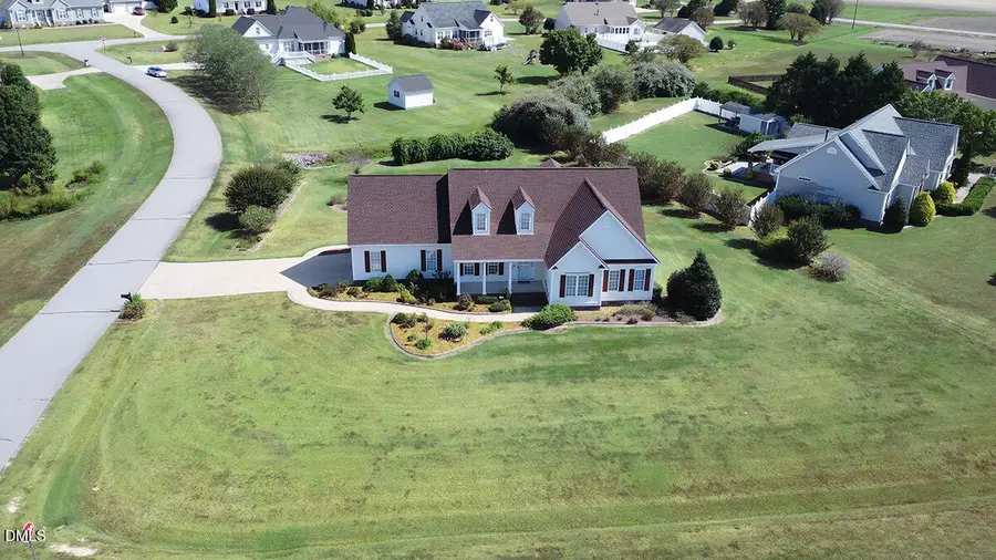 1565 Glen Eagles Court, Nashville, NC 27856 - Image #2