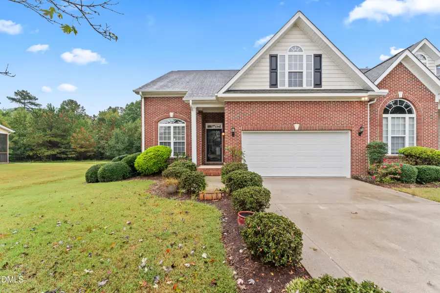 1409 Nicklaus Drive, Durham, NC 27705 - Image #3
