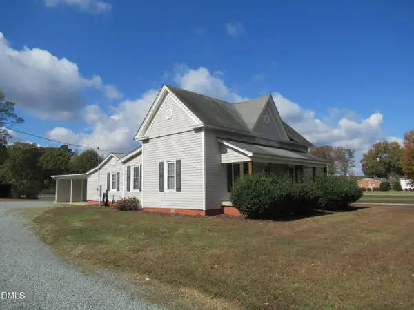 56 Bonlee School Road, Bear Creek, NC 27207