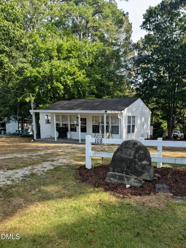 108 Red Oak Drive, Louisburg, NC 27549