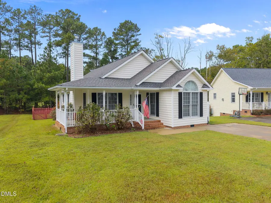 1580 Rogers Pointe Ln. Lane, Creedmoor, NC 27522 - Image #2