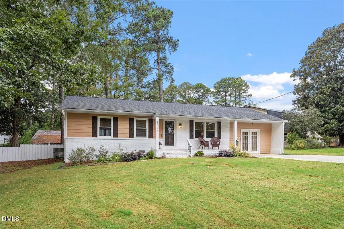 8604 Lobelia Street, Raleigh, NC 27603 - Image #1