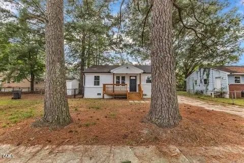 802 W Orchard Street, Goldsboro, NC 27530 - Image #2