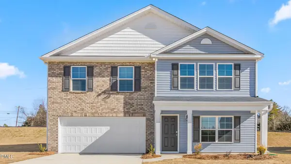 607 Leven Drive, Gibsonville, NC 27249
