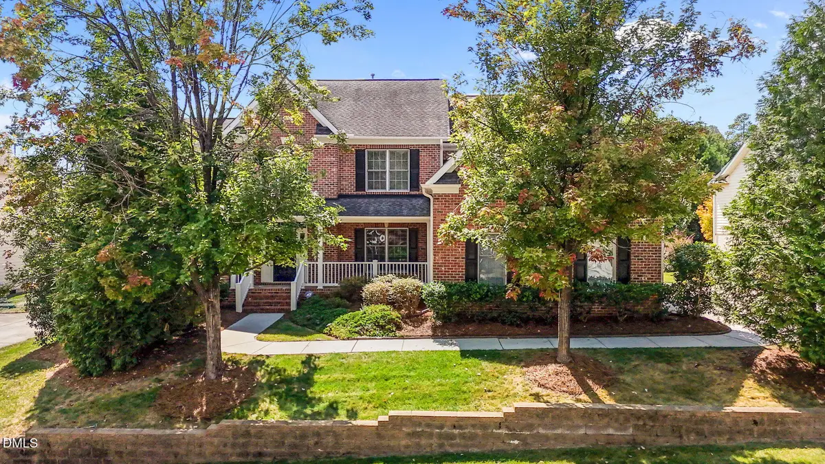 11552 Auldbury Way, Raleigh, NC 27617 - Image #1