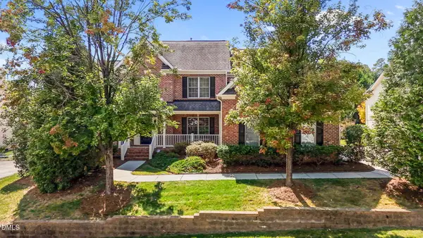 11552 Auldbury Way, Raleigh, NC 27617