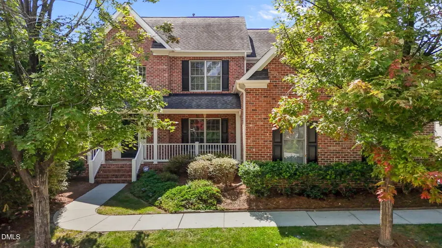 11552 Auldbury Way, Raleigh, NC 27617 - Image #3