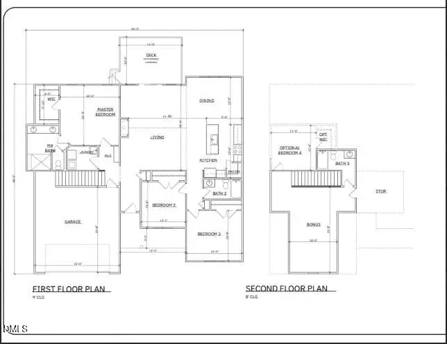 0 Spring Grove Drive Lot 23, Oxford, NC 27565 - Image #2