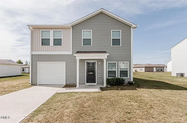 1229 Fescue Road, Rocky Mount, NC 27801