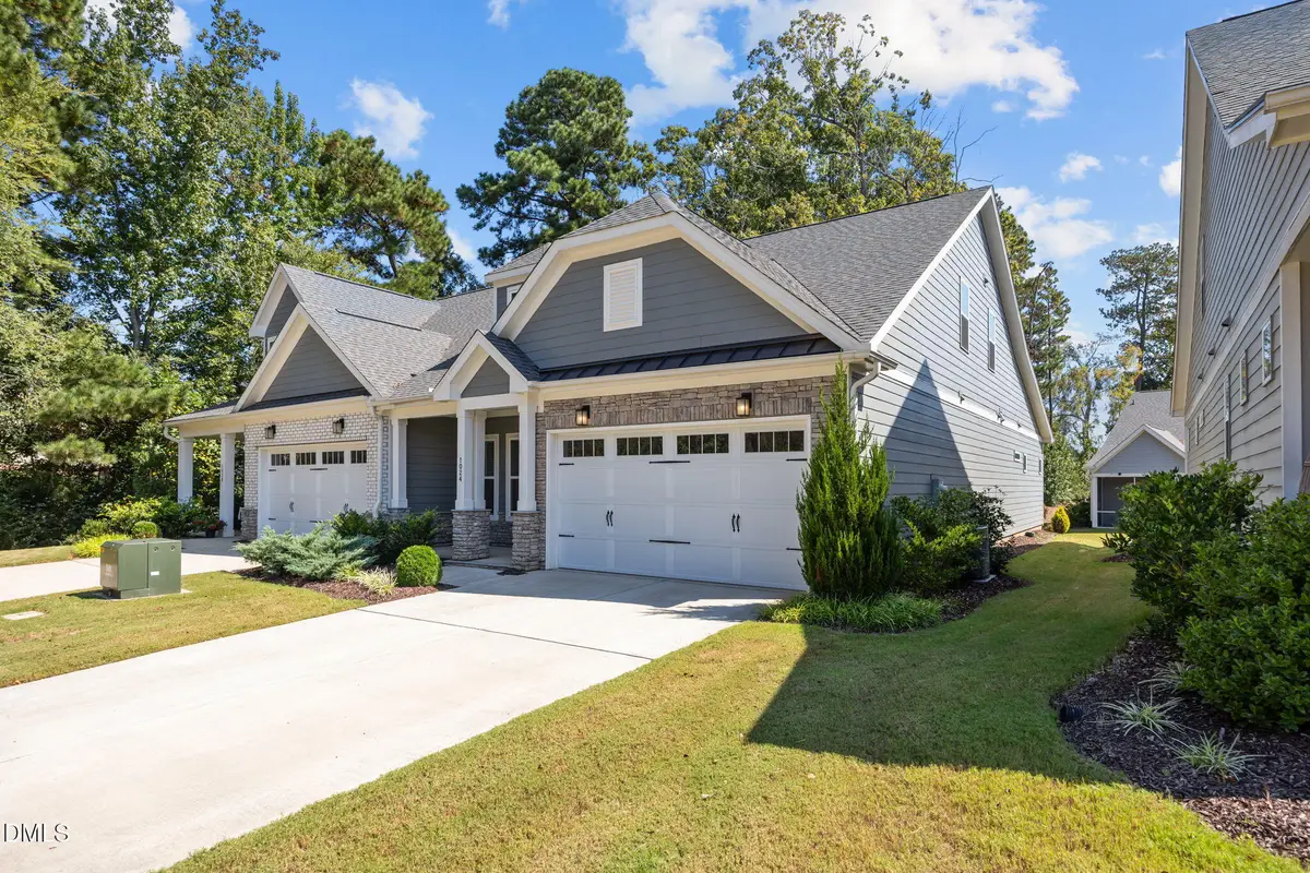1024 Lacala Court, Wake Forest, NC 27587 - Image #1